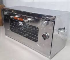 OVEN KOMPOR 2 TUNGKU