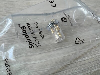 SPIROLOG FLOW SENSOR 