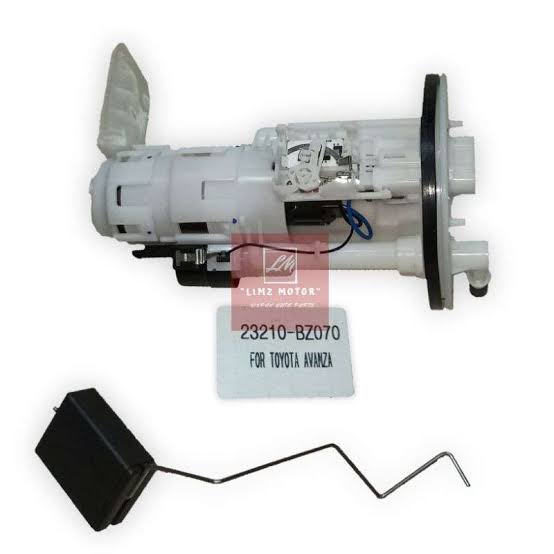 Fuel Pom Assy 