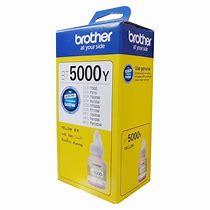 TINTA BROTHER BT5000Y/YELLOW (ORIGINAL)