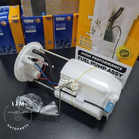 Fuel Pom  Assy Suzuki