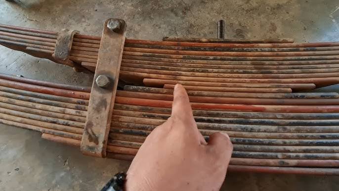 Upah bungkar pasang per truk