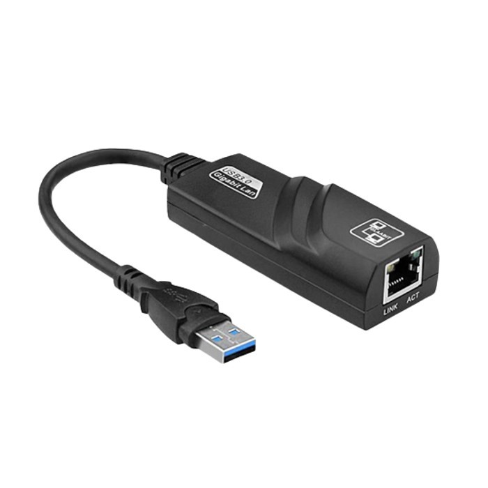 USB TO LAN 3.0