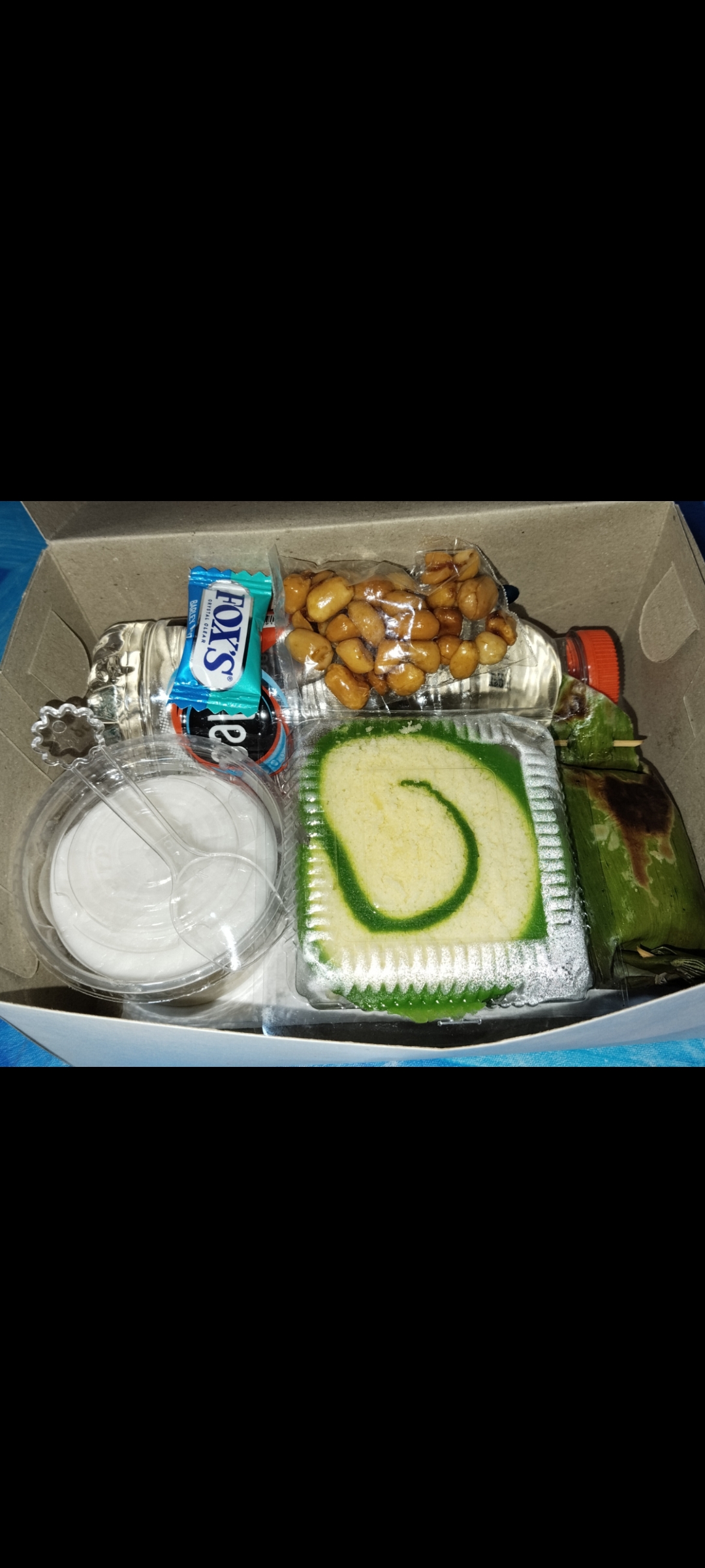 SNACK