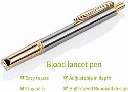 PEN LANCET