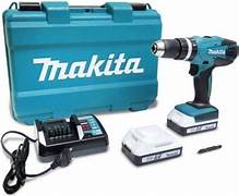 MESIN BOOR BAUT MAKITA