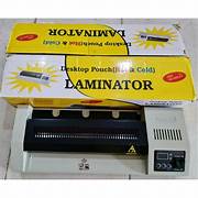 MESIN LAMINATING