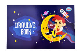 Buku Gambar