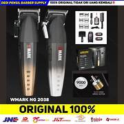 MESIN CUKUR WMARK NC 2038