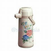 TERMOR AIR PANAS PENCET
