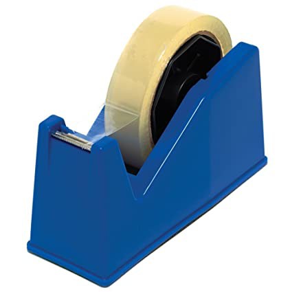 Tape dan Tape Dispenser 