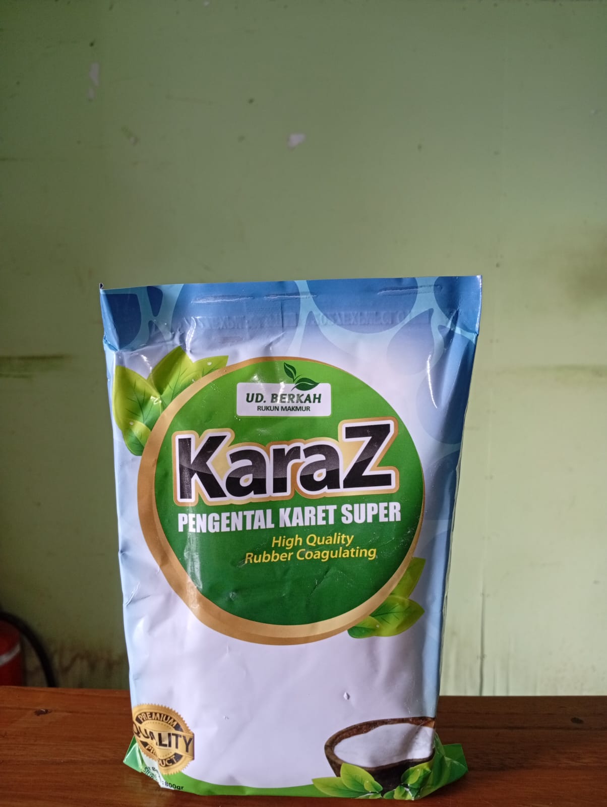 KaraZ