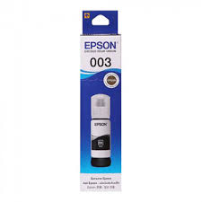 Tinta Printer Hitam epson 
