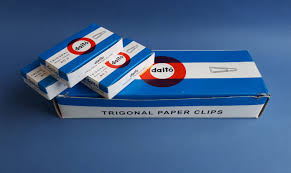 Paper Clips