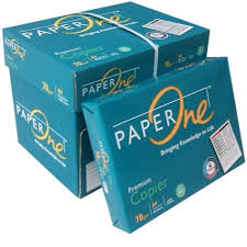 Kertas A4 70 gram Paperone