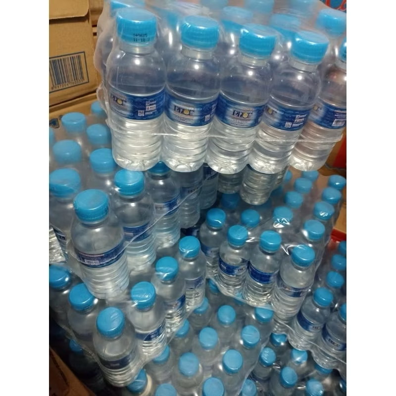 AIR MINERAL BOTOL “PROF”