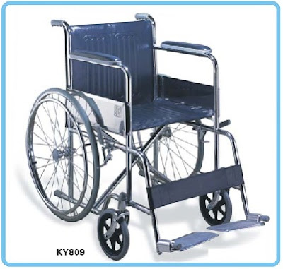 Kursi Roda
