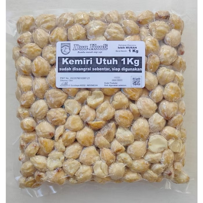 KEMIRI