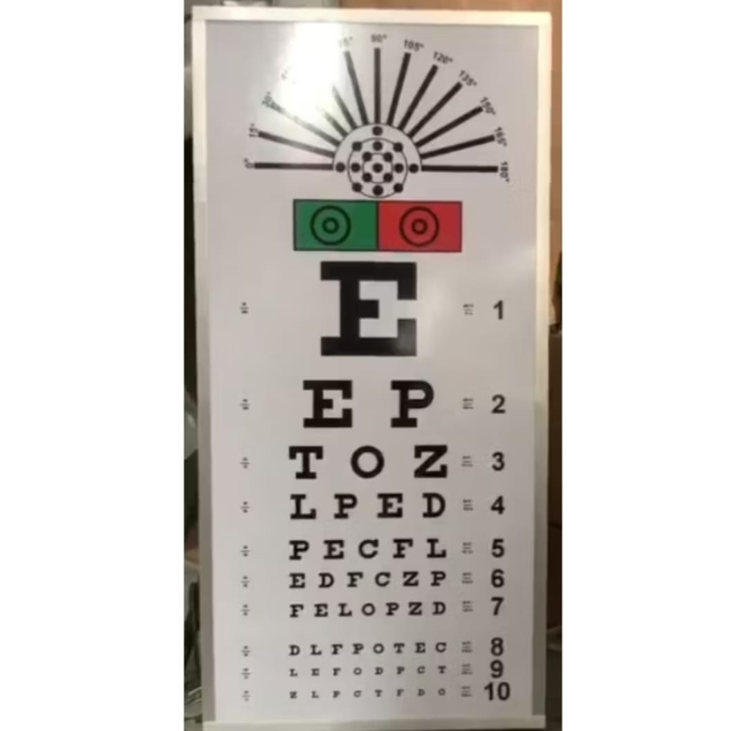 Snelen chart elektrik plus remote 