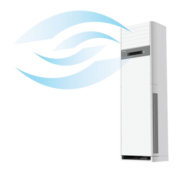 AC STANDING POLYTRON 5 PK PSF 5032