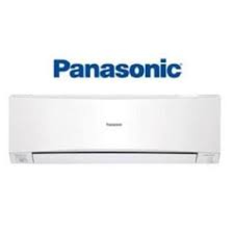 AC PANASONIC CS/CU-LN12AKJ STANDARD LOW VOLTAGE 1.5 PK
