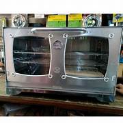 OVEN KOMPOR