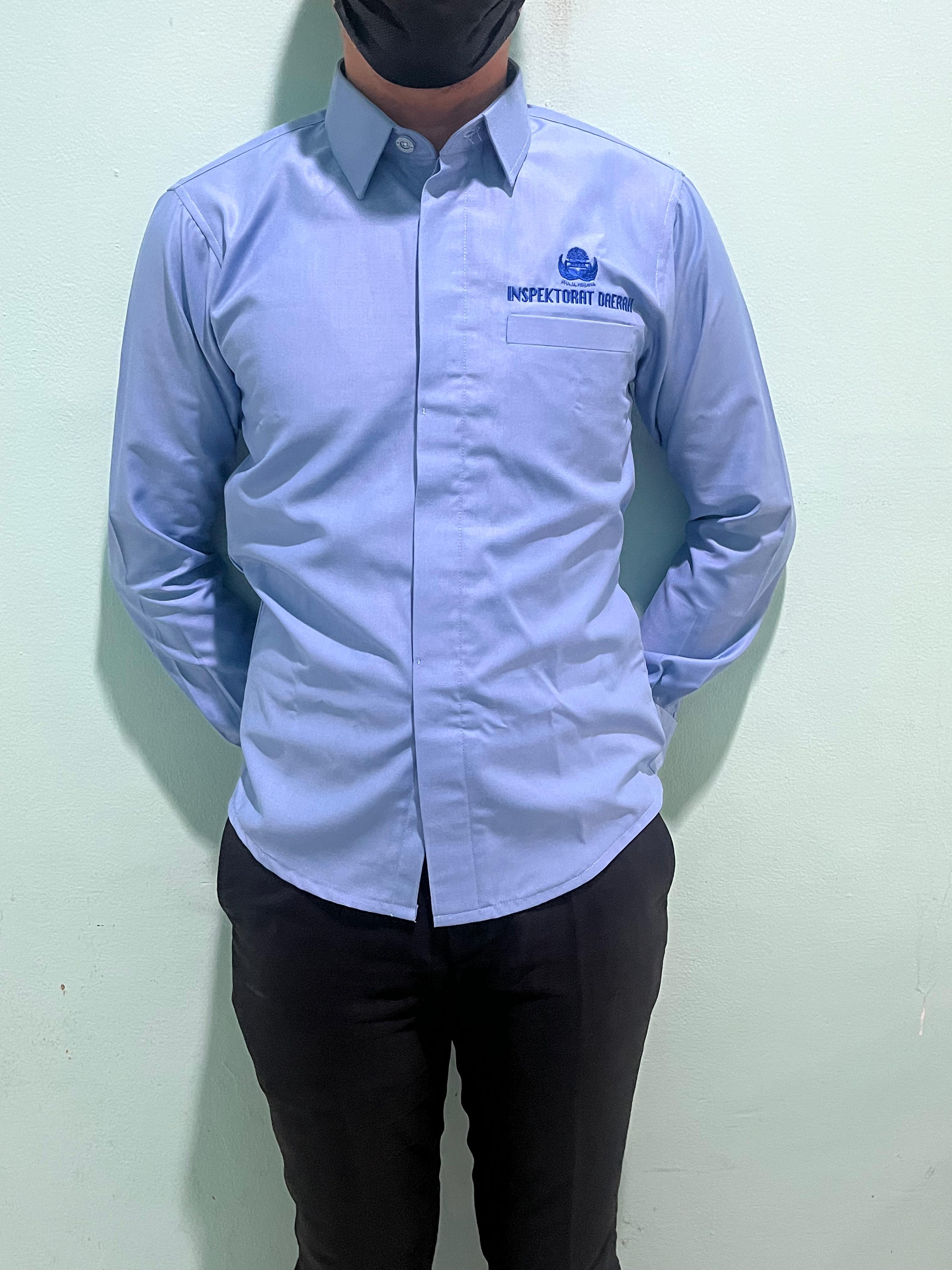 Seragam Dinas 1 stel
