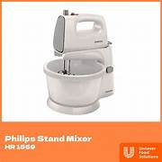MIXER PHILIPS