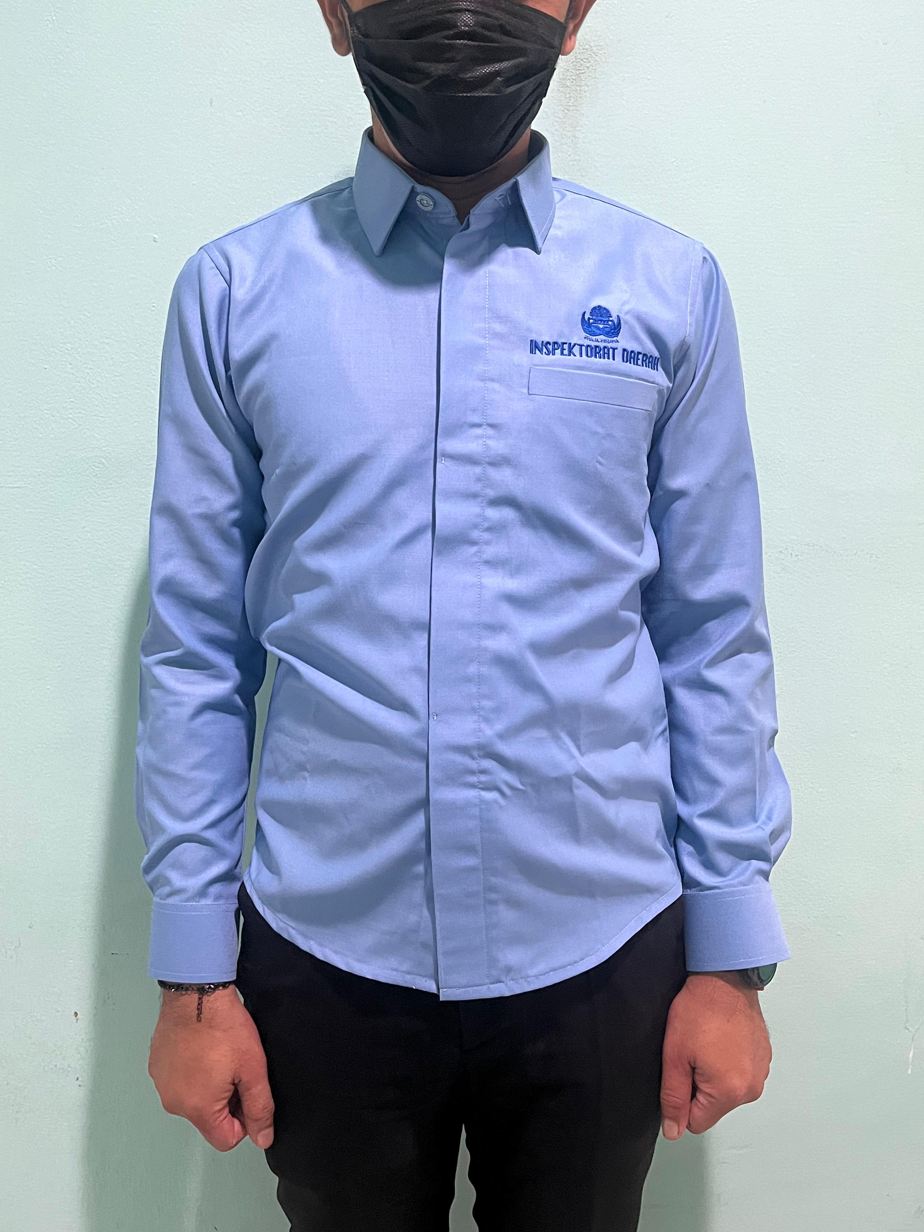 Seragam Dinas 1 stel