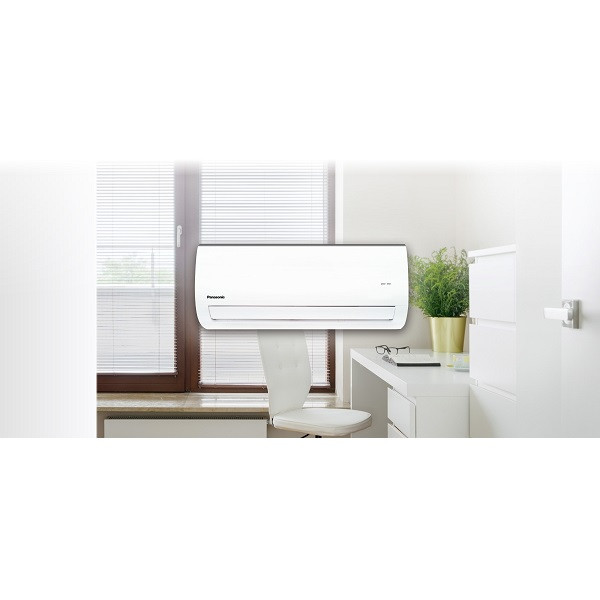Panasonic CS-ZN9YKP AC Split 1 PK Standard