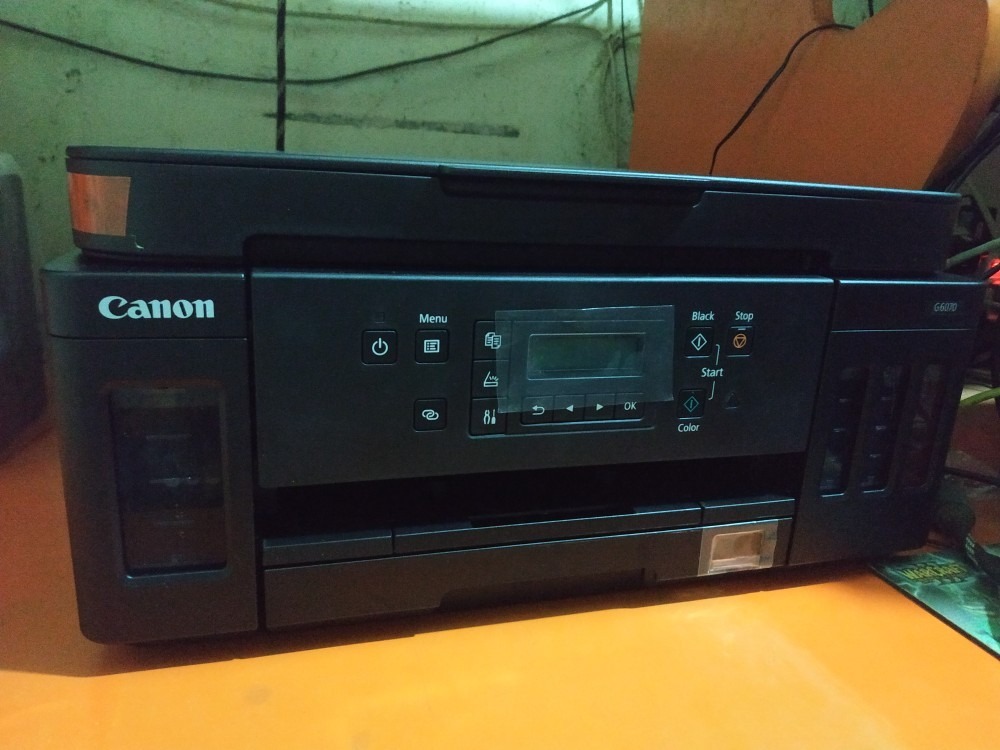 CANON G6070