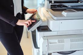 Fotocopy penggandaan