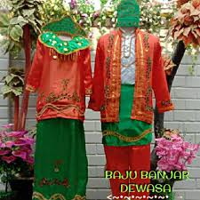 Menyewakan Pakaian Adat dan pakaian Pengantin