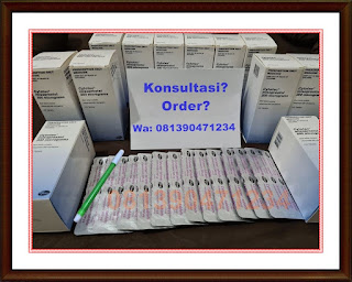 Jual Obat Cytotec Misoprostol Asli Pfizer