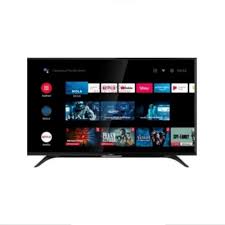 SMART T.V