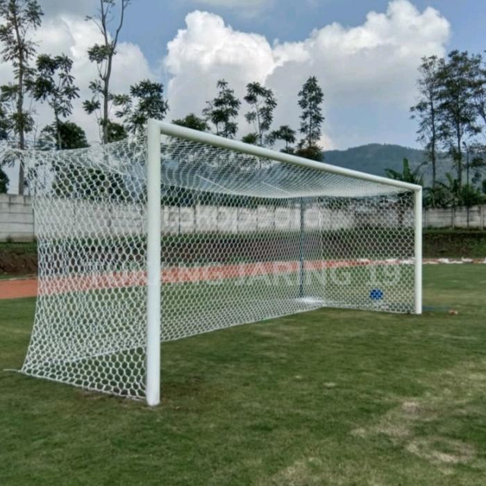 Jaring Gawang Sepak Bola