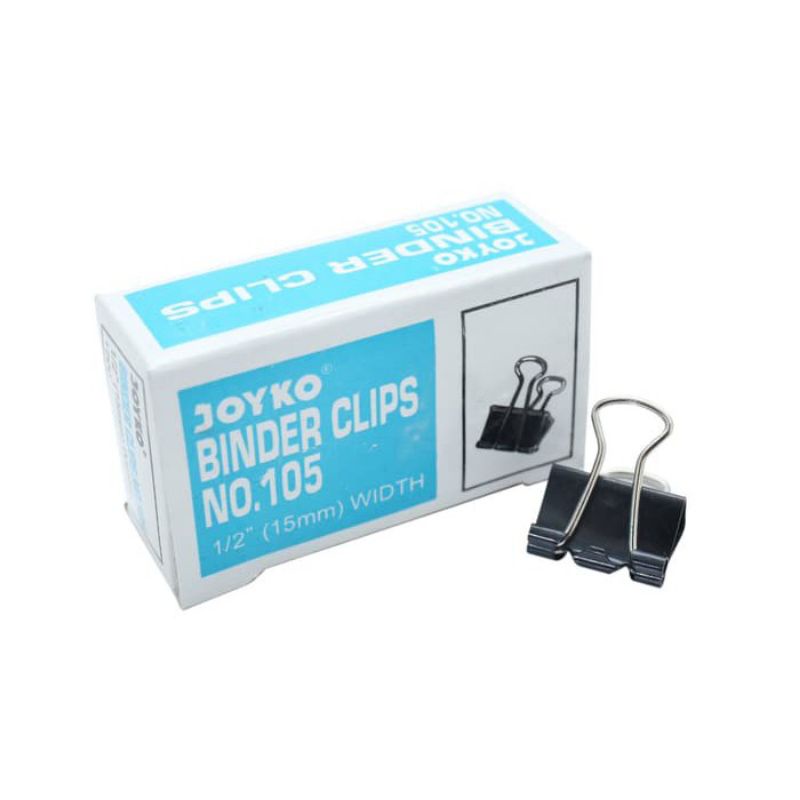 Binder Clip