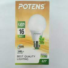 Lampu led
