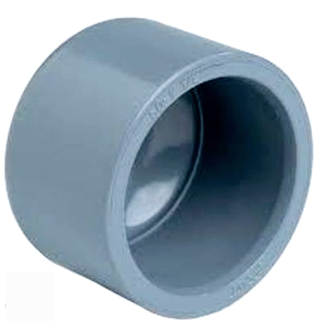 DOOP PIPA 1 '' / 1 INCH PVC
