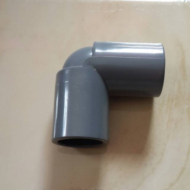 L 1 '' / L 1 INCH PVC