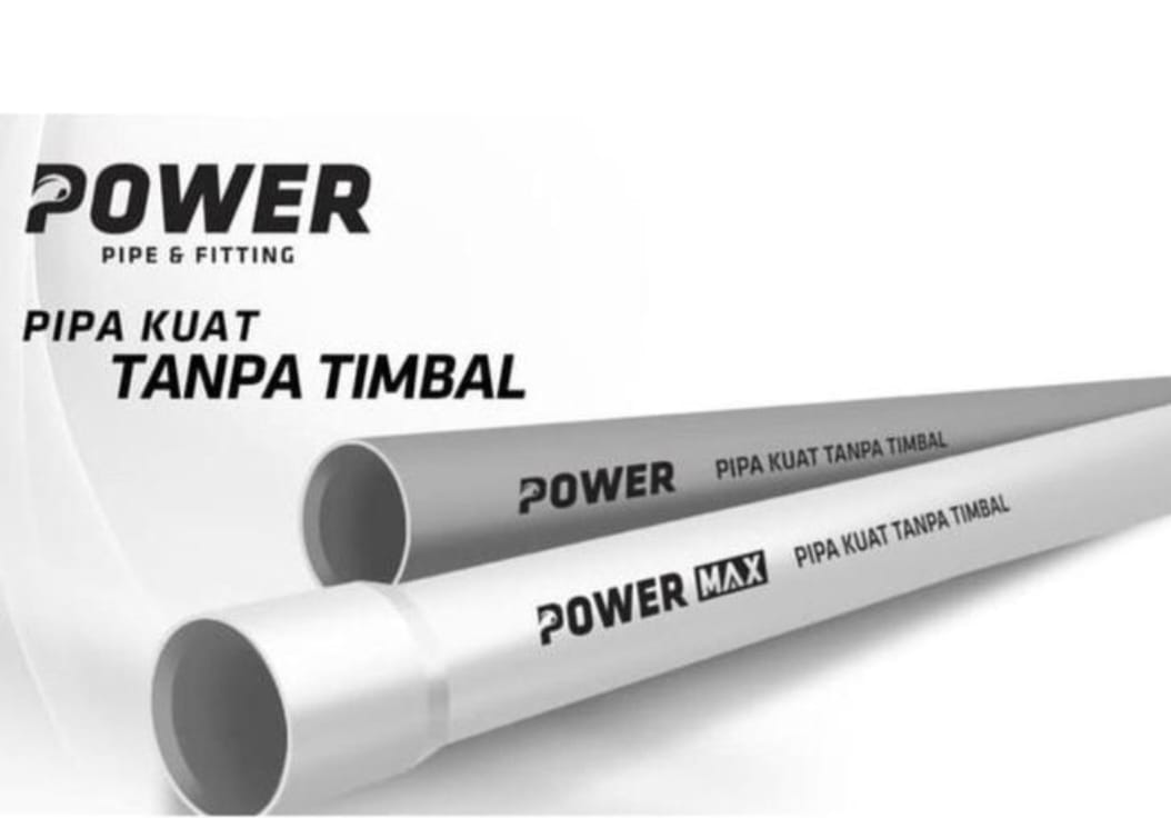 PIPA 3/4 '' / 3/4 INCH PVC