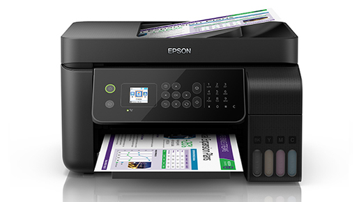 PRINTER EPSON L5290