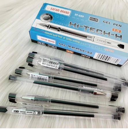 Pulpen Ballpoint