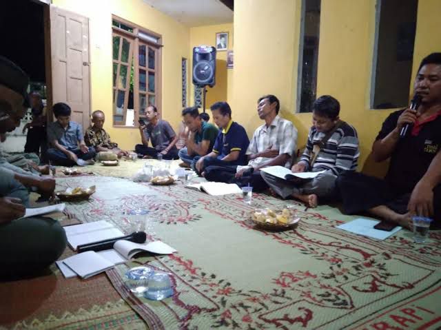 PENYEDIA TEMPAT KEGIATAN DAN SOUND SYSTEM