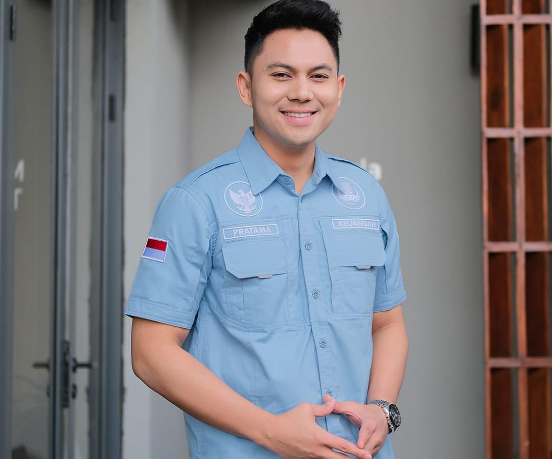 Baju PDH PDL Tactical