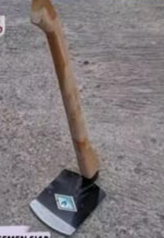 Cangkul