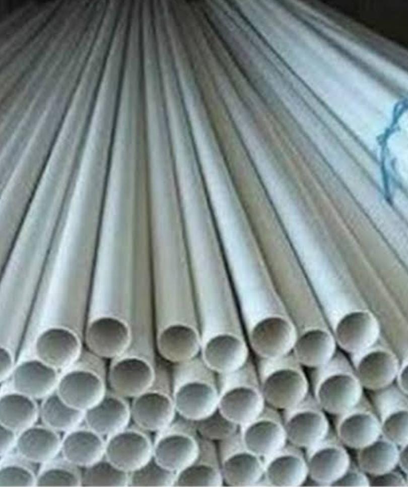 Pipa PVC