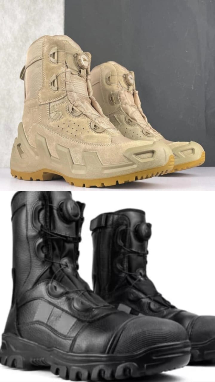 Sepatu PDL
