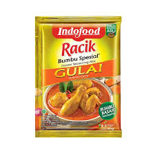 bumbu racik gulai indofood