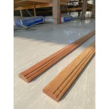 List kayu/kayu profil